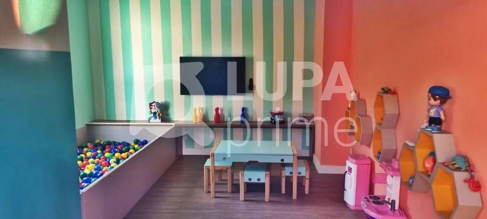 Apartamento, 2 quartos, 40 m² - Foto 2