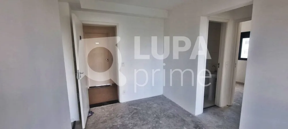 Apartamento, 2 quartos, 40 m² - Foto 8