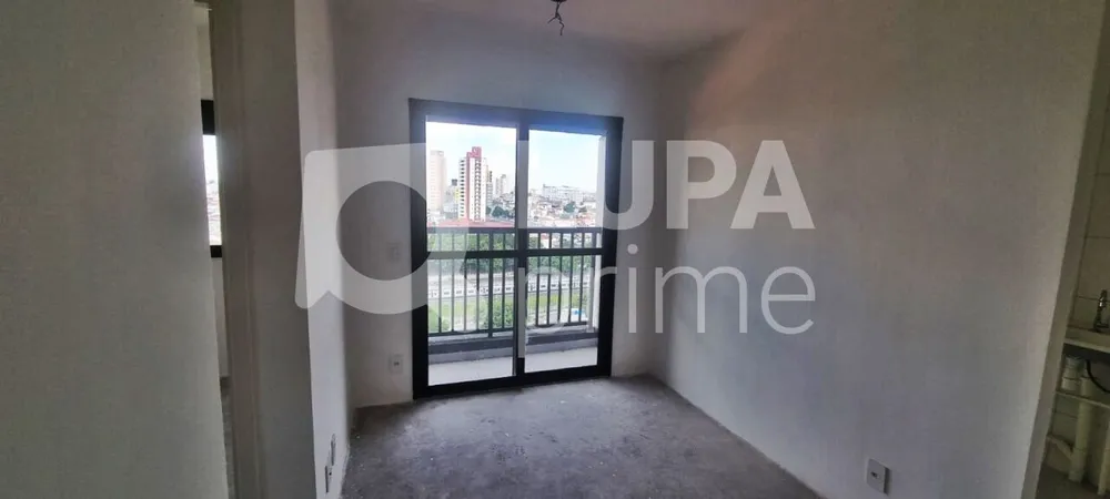 Apartamento, 2 quartos, 40 m² - Foto 1