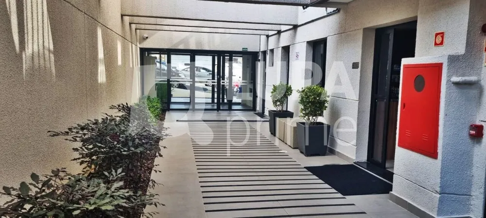 Apartamento, 2 quartos, 40 m² - Foto 4