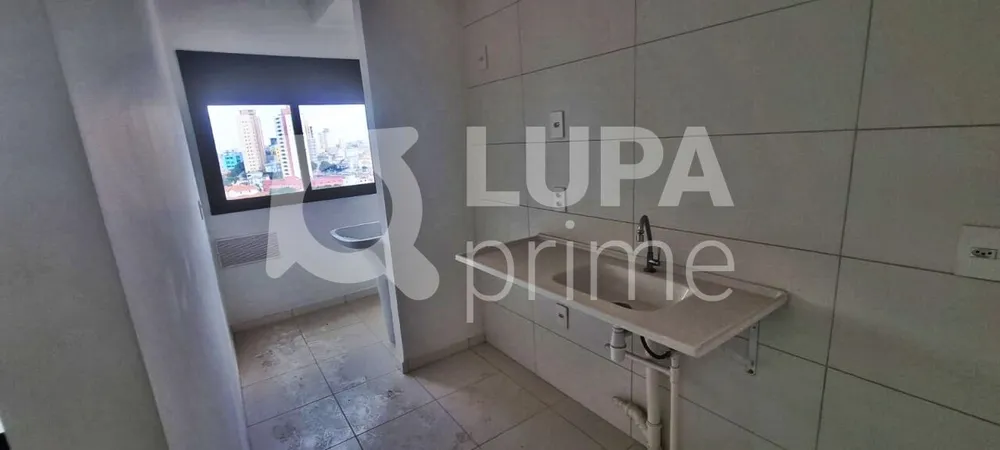 Apartamento, 2 quartos, 40 m² - Foto 9