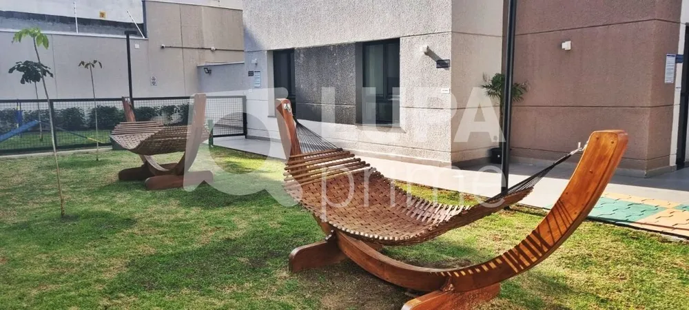 Apartamento, 2 quartos, 40 m² - Foto 3