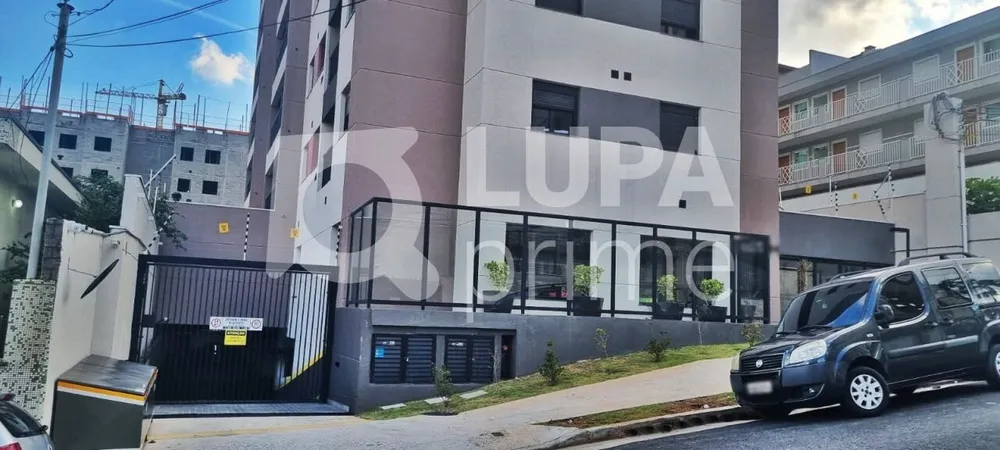 Apartamento, 2 quartos, 40 m² - Foto 12