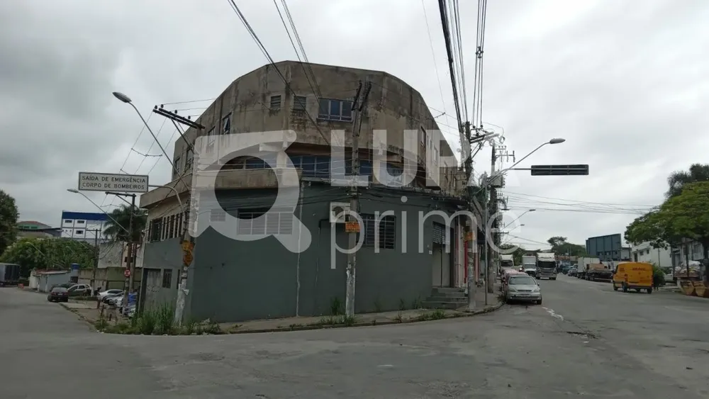 Prédio Inteiro, 522 m² - Foto 3