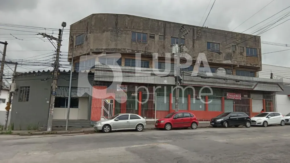 Prédio Inteiro, 522 m² - Foto 1