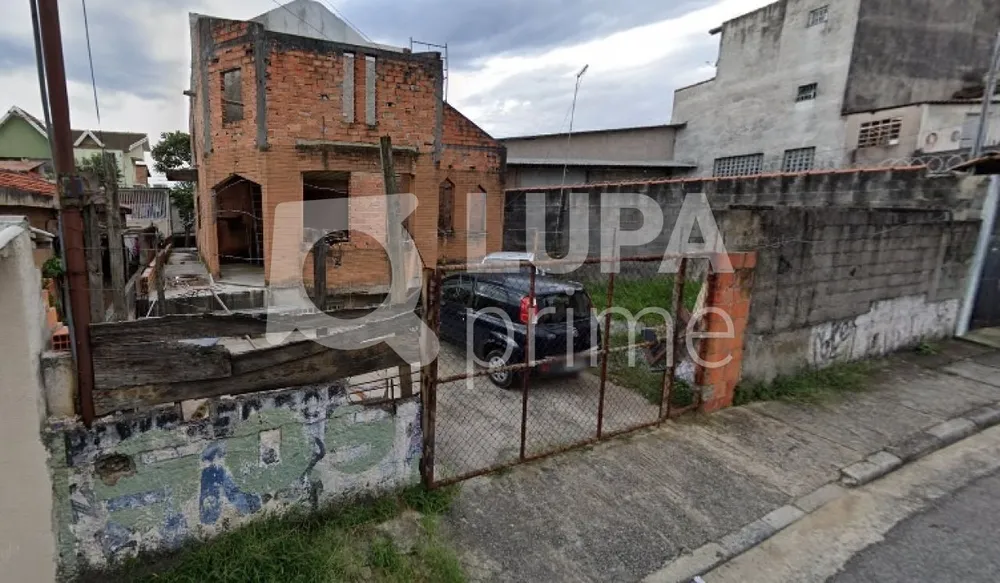 Terreno, 330 m² - Foto 1