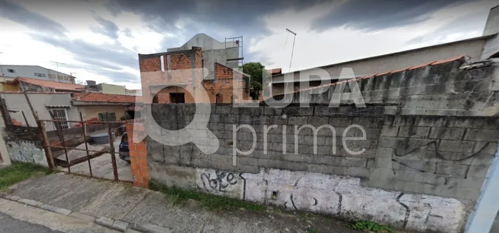Terreno, 330 m² - Foto 2