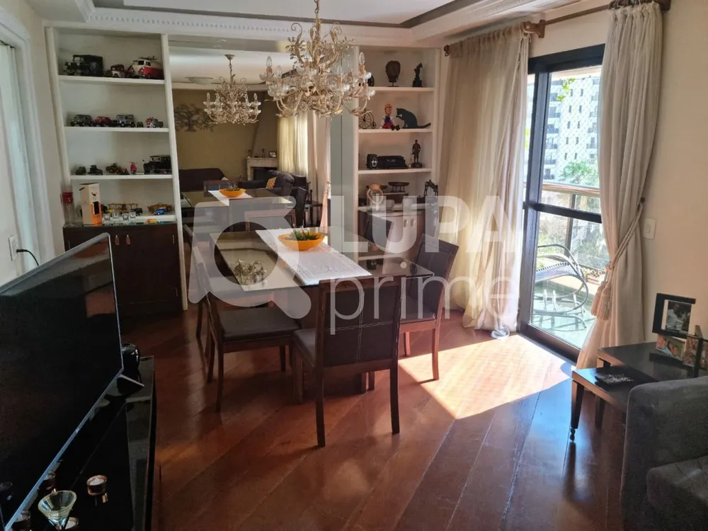 Apartamento, 3 quartos, 145 m² - Foto 7