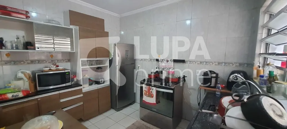 Casa, 3 quartos, 134 m² - Foto 1
