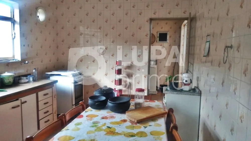 Casa, 3 quartos, 300 m² - Foto 1
