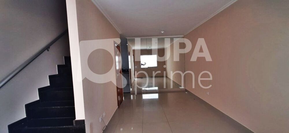Casa de Condomínio, 2 quartos - Foto 6