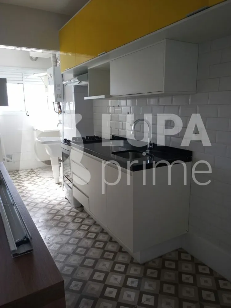 Apartamento, 2 quartos, 55 m² - Foto 12