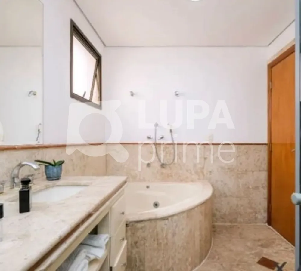Apartamento, 4 quartos, 210 m² - Foto 4
