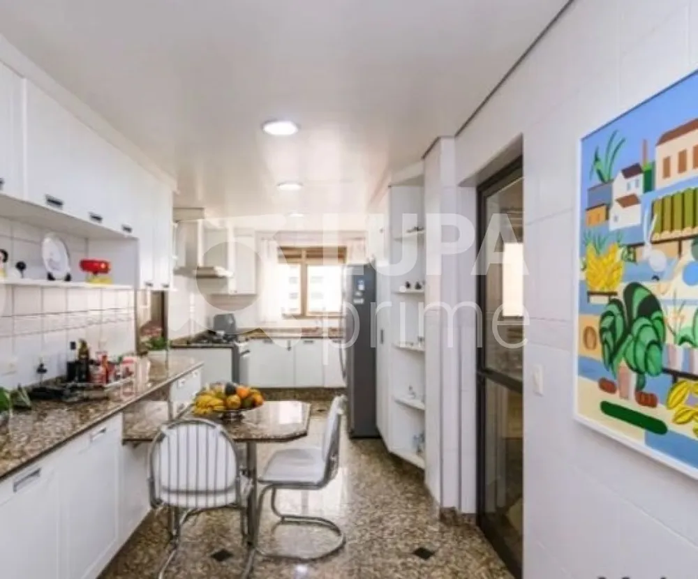 Apartamento, 4 quartos, 210 m² - Foto 11