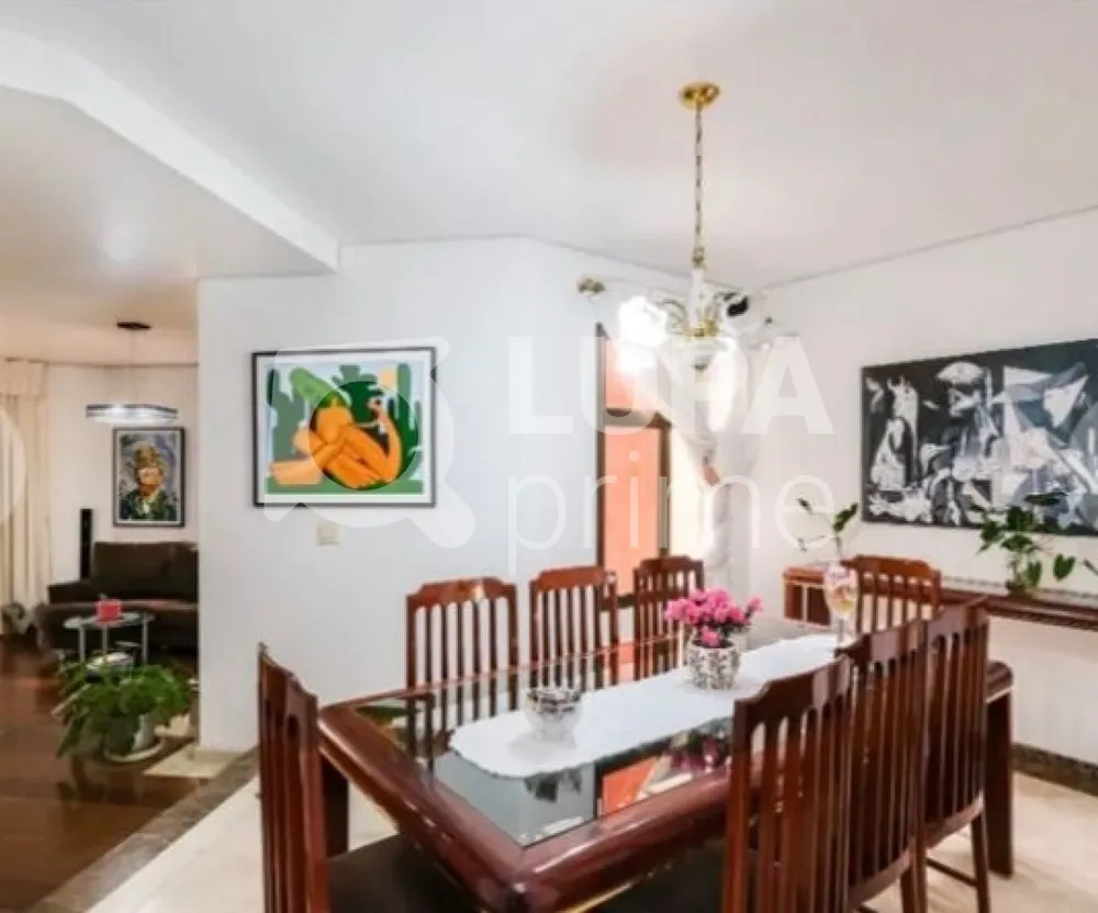 Apartamento, 4 quartos, 210 m² - Foto 10
