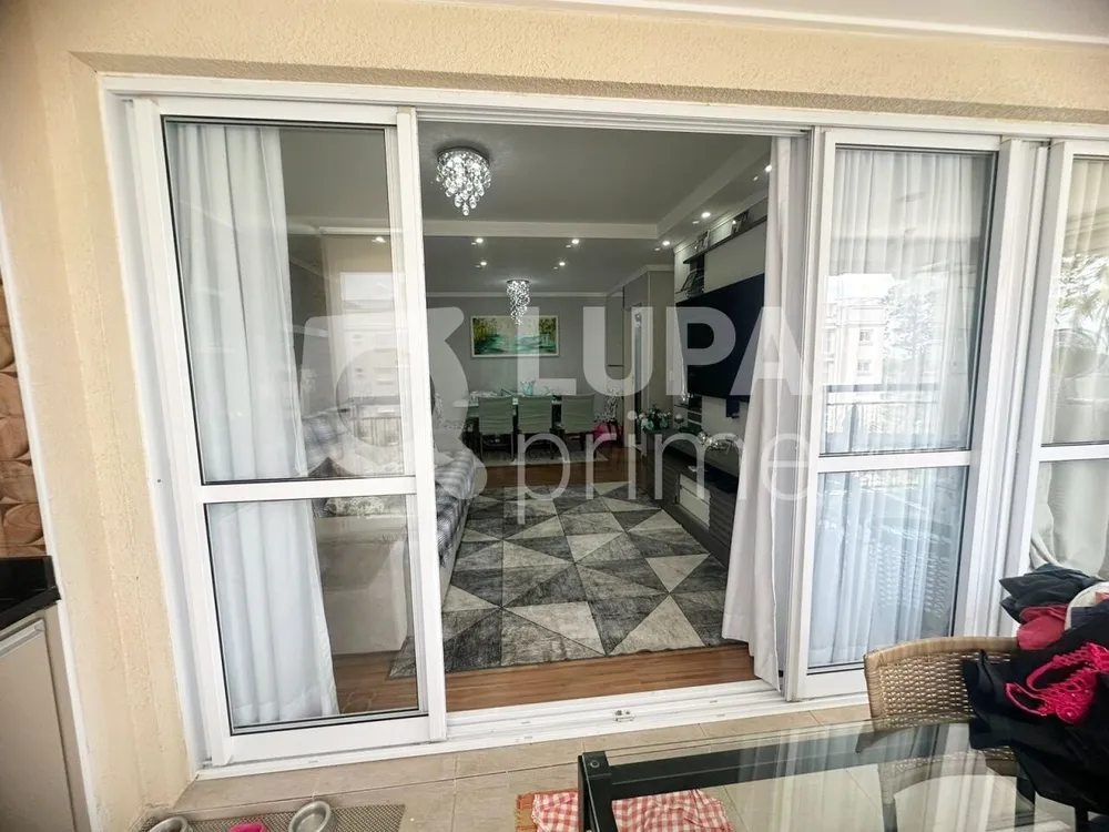 Apartamento, 3 quartos, 105 m² - Foto 8
