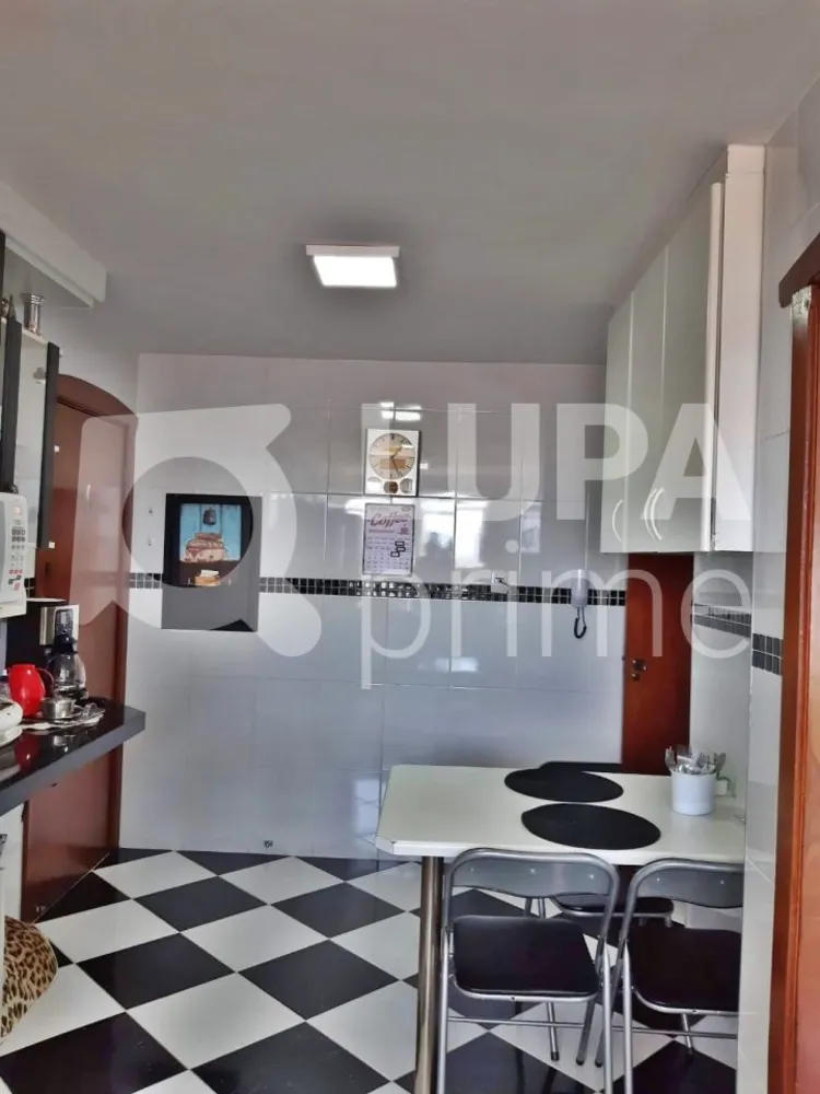 Apartamento, 3 quartos, 130 m² - Foto 4