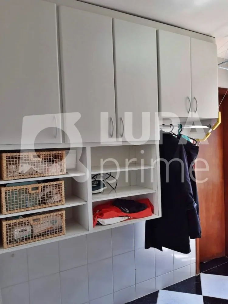 Apartamento, 3 quartos, 130 m² - Foto 16