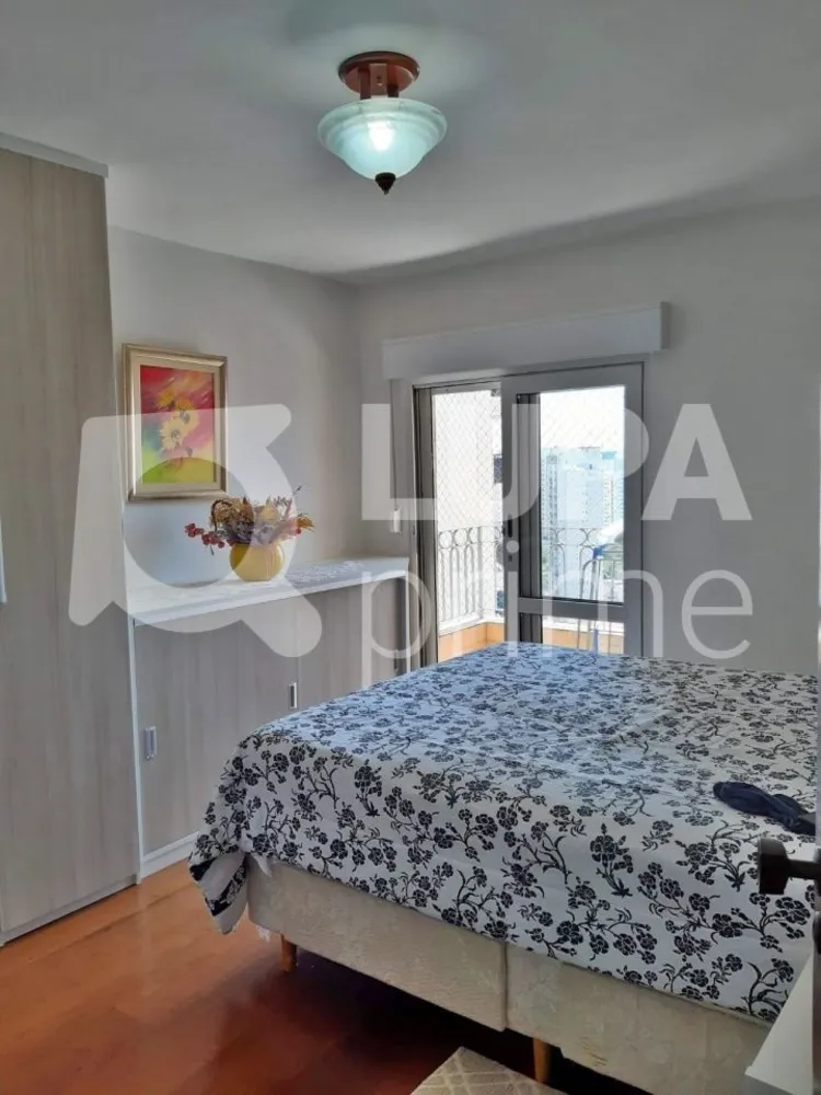 Apartamento, 3 quartos, 130 m² - Foto 6