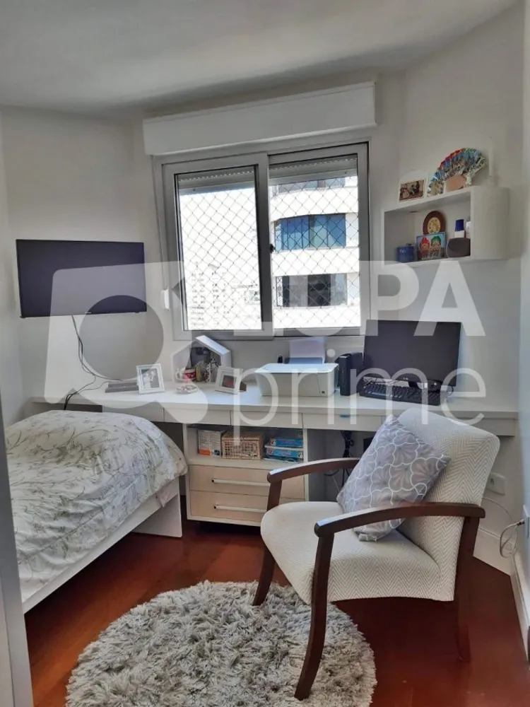 Apartamento, 3 quartos, 130 m² - Foto 13