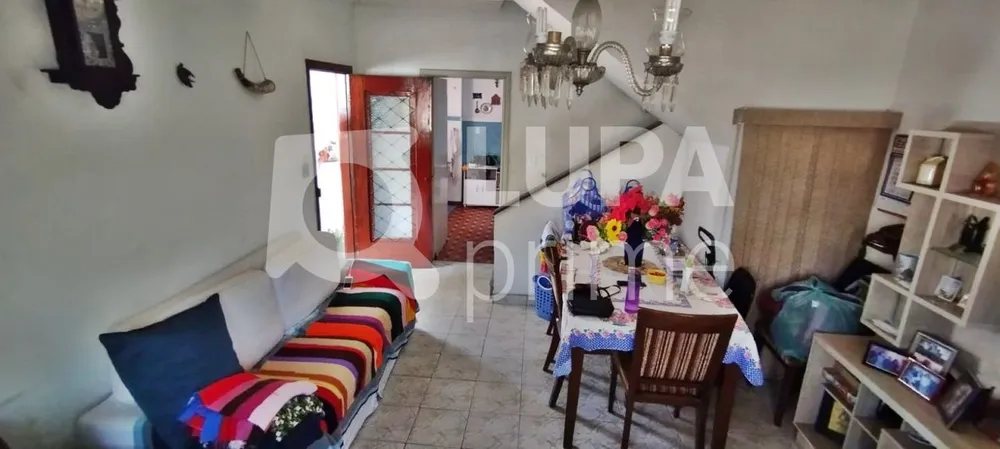 Casa, 3 quartos, 144 m² - Foto 1