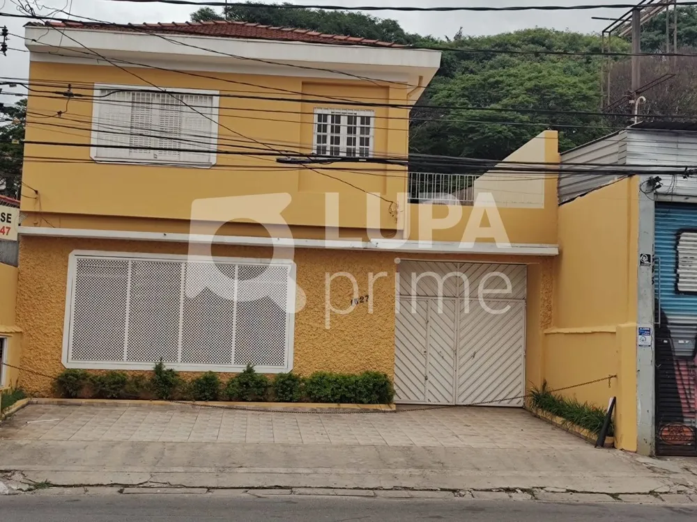 Casa Comercial, 220 m² - Foto 1
