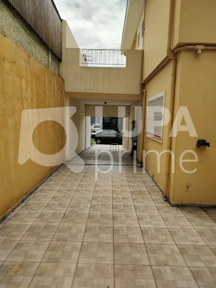 Casa Comercial, 220 m² - Foto 1