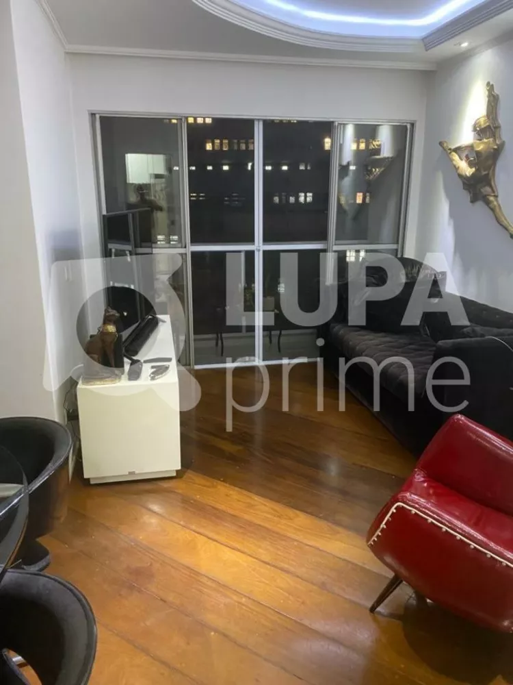 Apartamento à venda com 3 quartos, 69m² - Foto 1