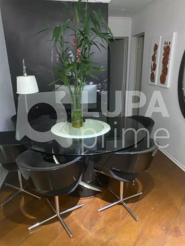 Apartamento à venda com 3 quartos, 69m² - Foto 8