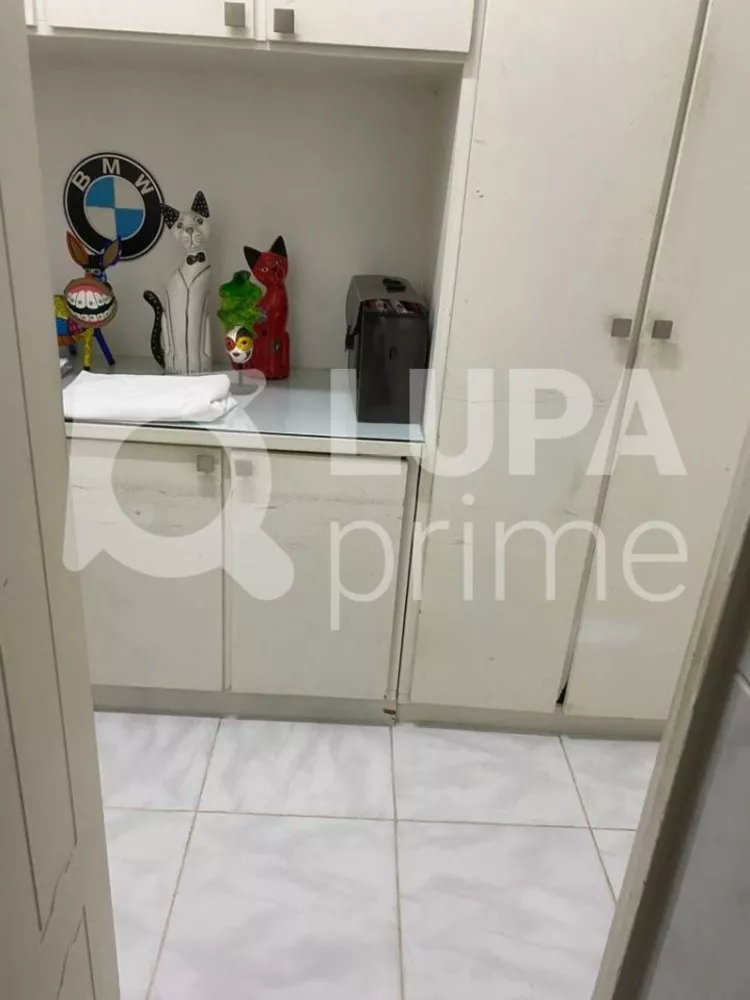 Apartamento à venda com 3 quartos, 69m² - Foto 5