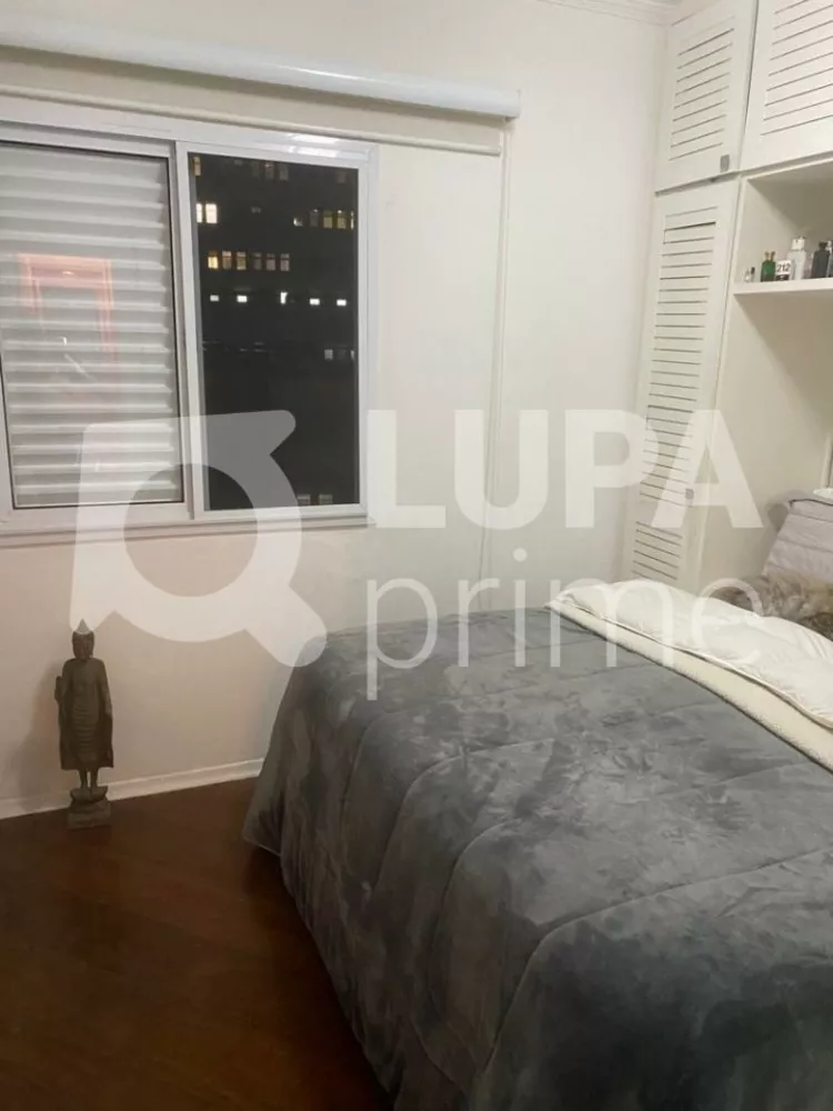 Apartamento à venda com 3 quartos, 69m² - Foto 3