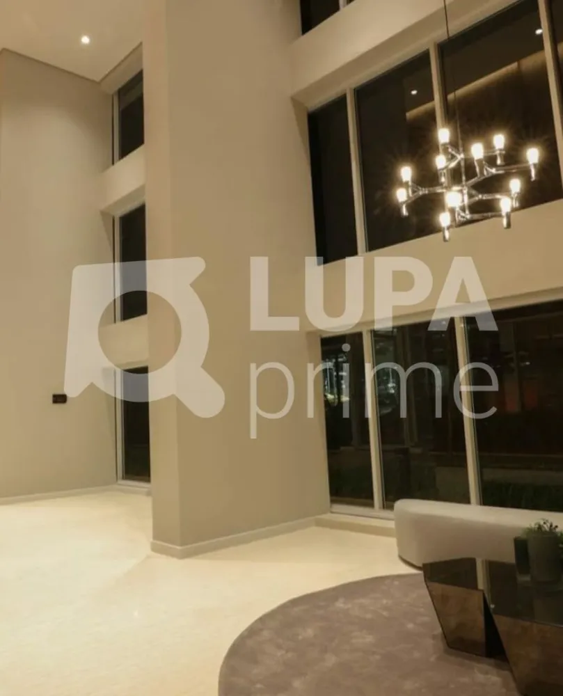 Apartamento, 3 quartos, 190 m² - Foto 12