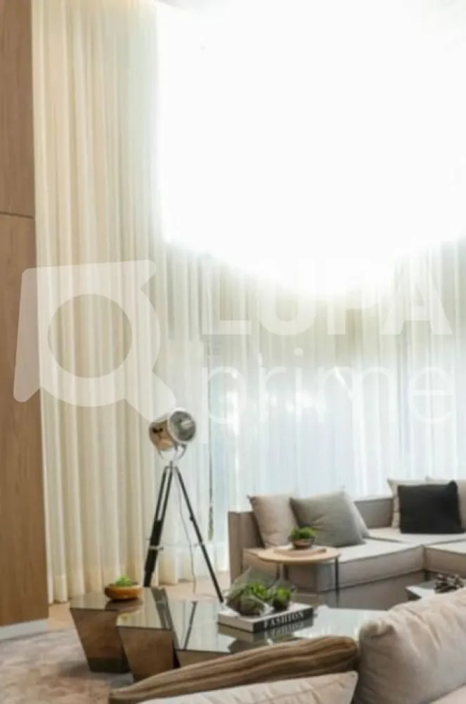 Apartamento, 3 quartos, 190 m² - Foto 5