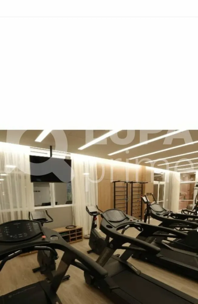 Apartamento, 3 quartos, 190 m² - Foto 4