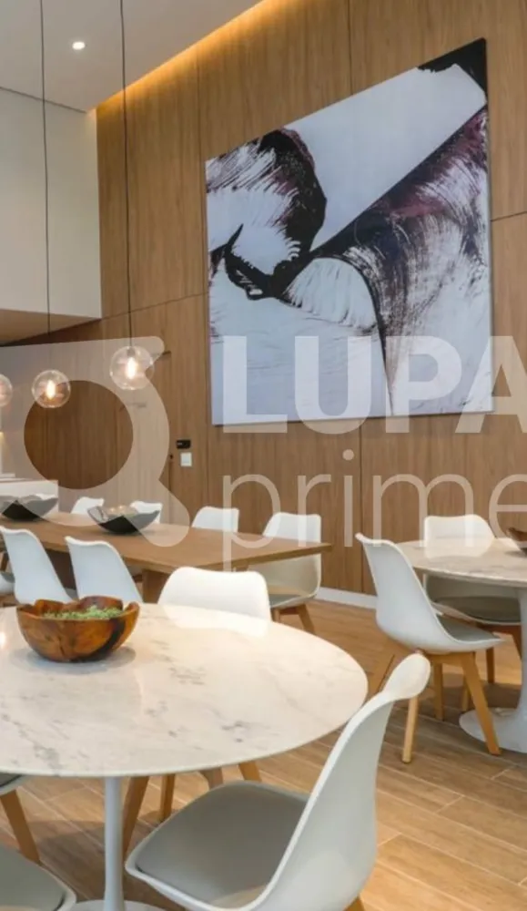 Apartamento, 3 quartos, 190 m² - Foto 1