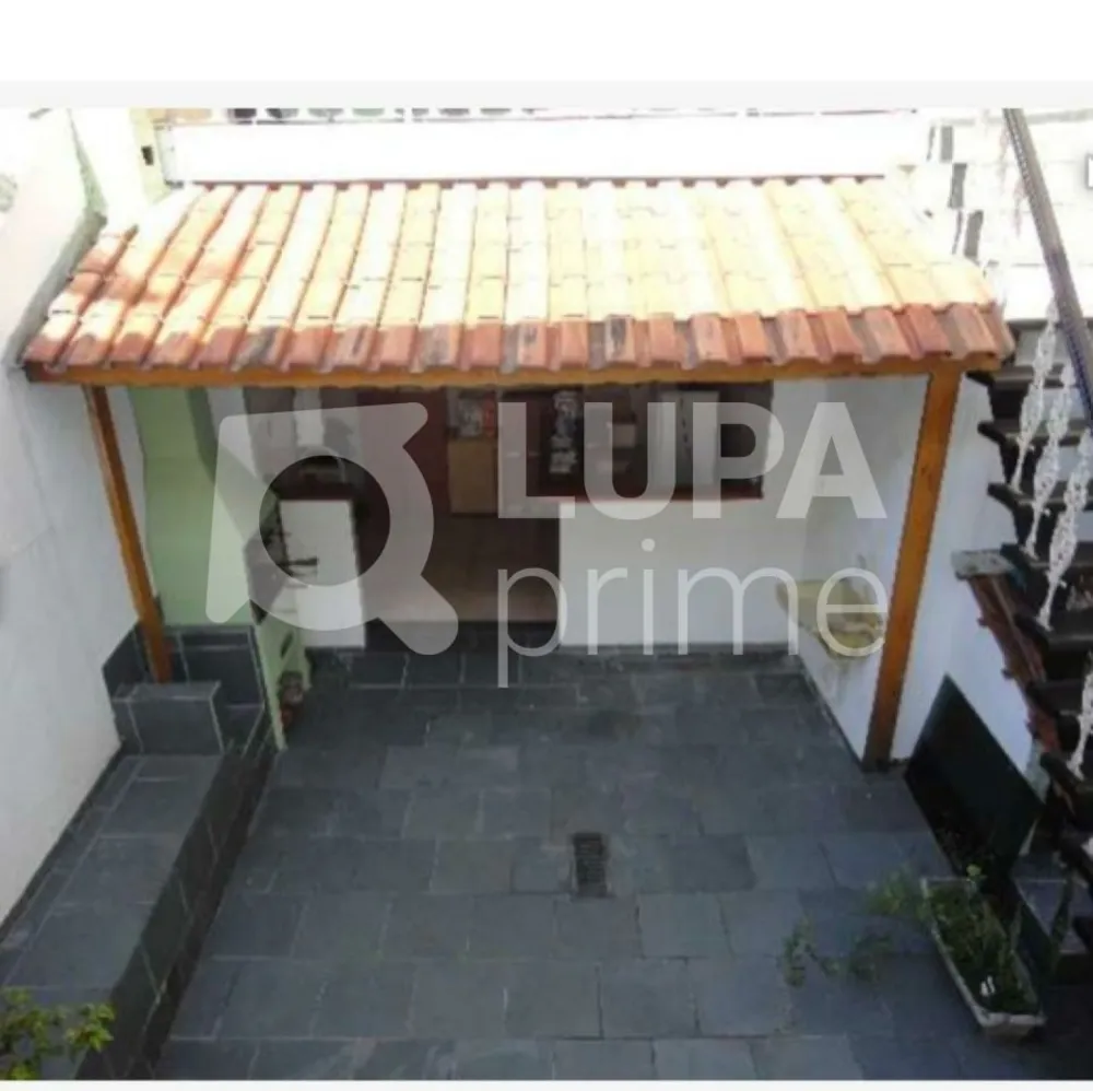 Casa, 3 quartos, 230 m² - Foto 12