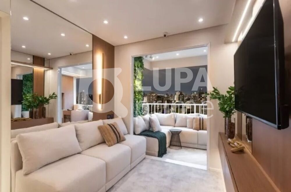 Apartamento, 2 quartos, 56 m² - Foto 1