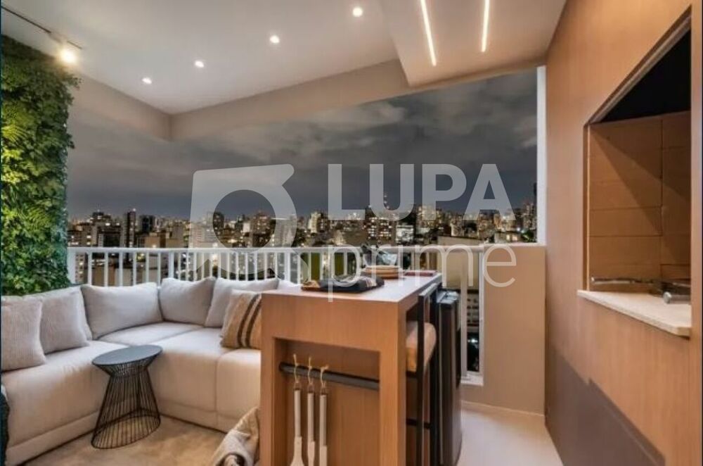 Apartamento, 2 quartos, 56 m² - Foto 4