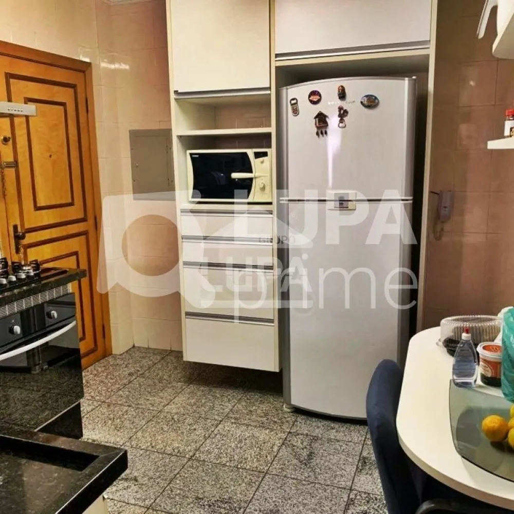 Apartamento, 3 quartos, 119 m² - Foto 16