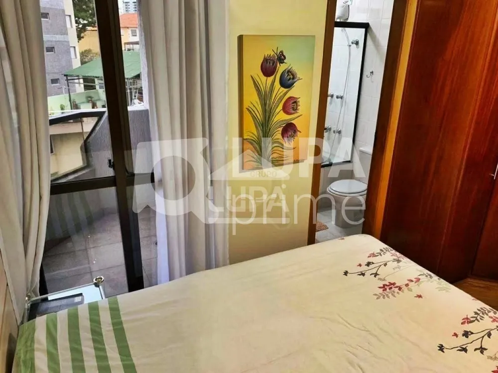 Apartamento, 3 quartos, 119 m² - Foto 13