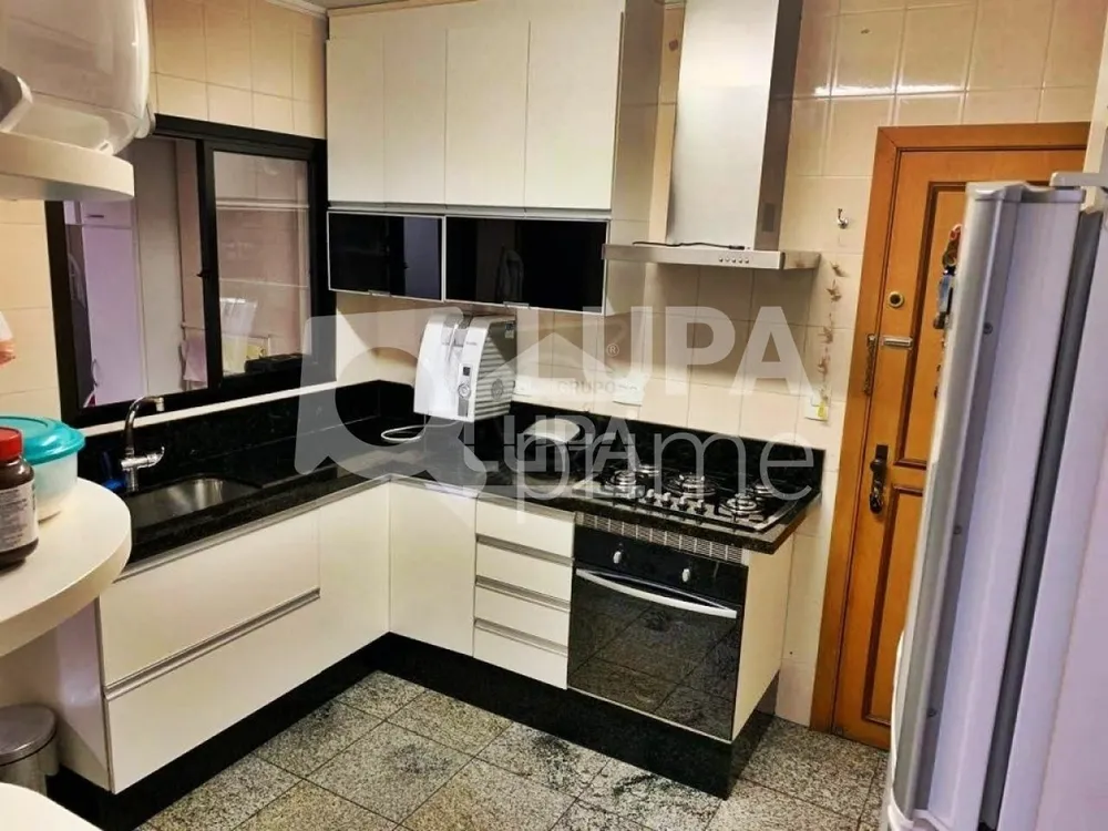 Apartamento, 3 quartos, 119 m² - Foto 12