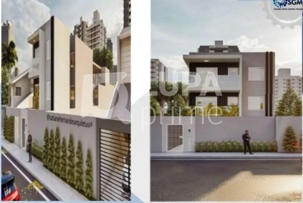 Apartamento, 2 quartos, 40 m² - Foto 1