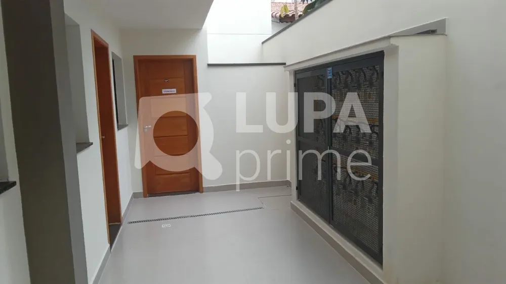 Apartamento, 1 quarto, 28 m² - Foto 1