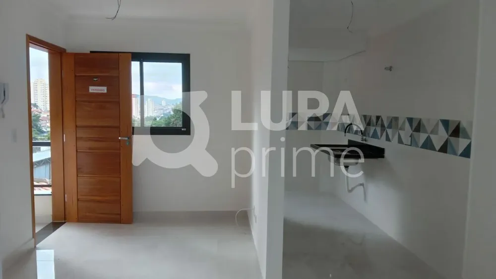 Apartamento, 1 quarto, 28 m² - Foto 6