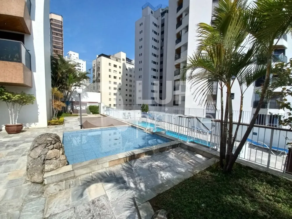 Apartamento, 3 quartos, 150 m² - Foto 1