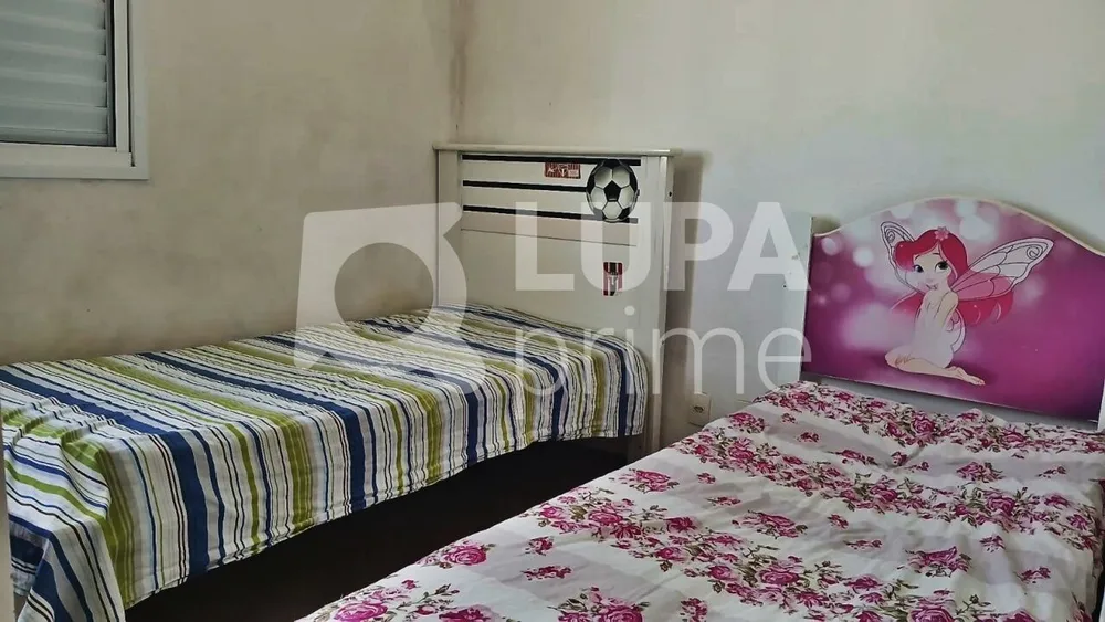Apartamento, 3 quartos, 64 m² - Foto 7