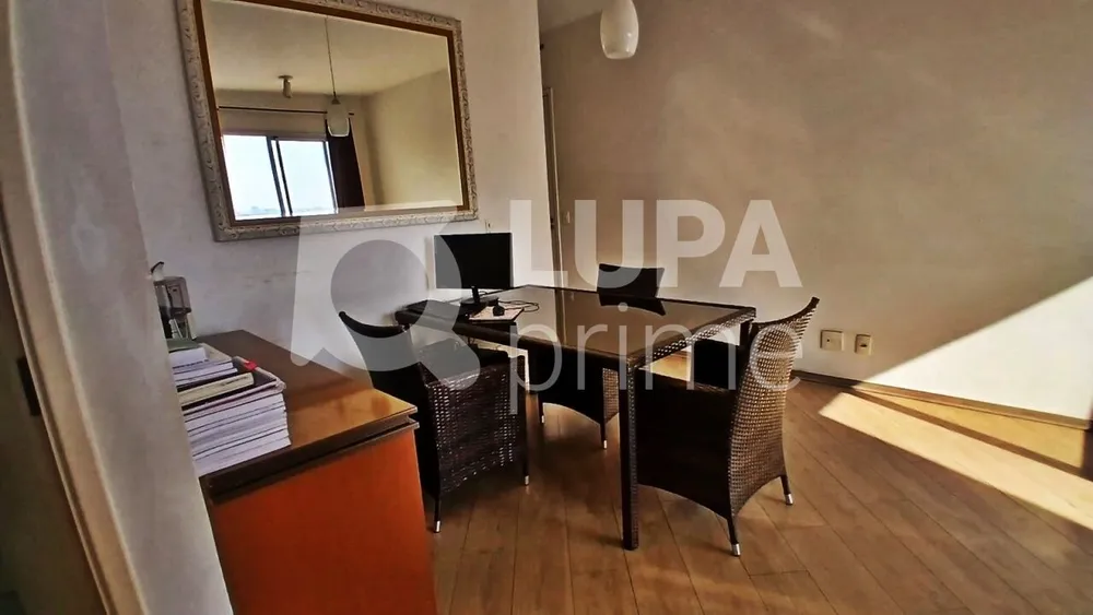 Apartamento, 3 quartos, 64 m² - Foto 9