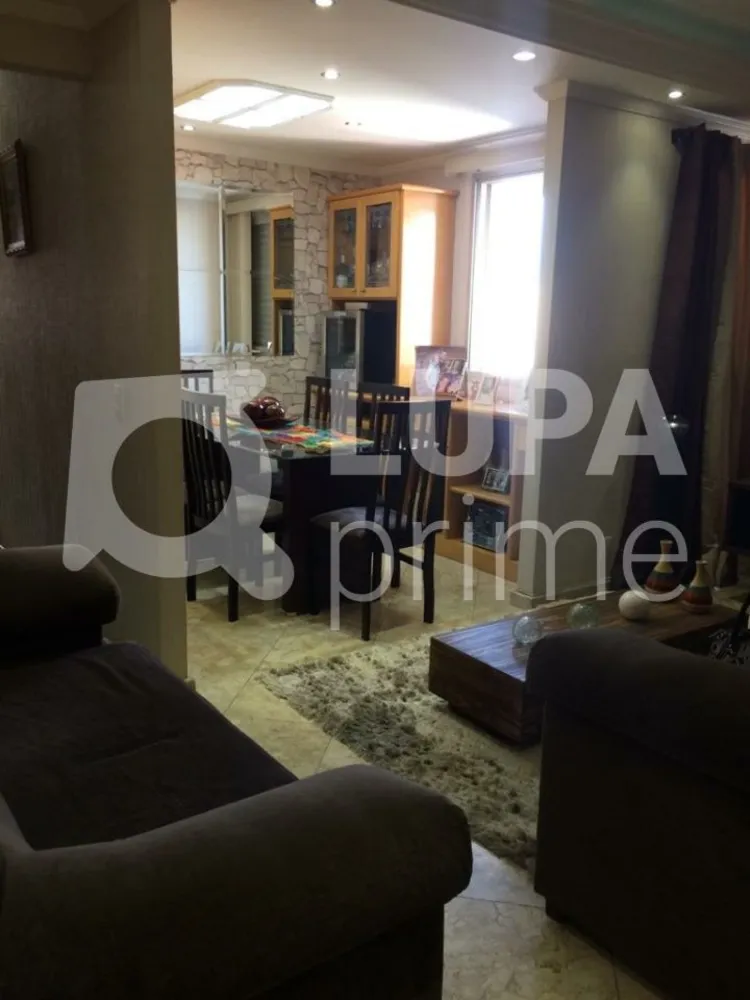 Apartamento, 2 quartos, 60 m² - Foto 10