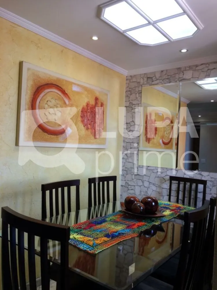 Apartamento, 2 quartos, 60 m² - Foto 11