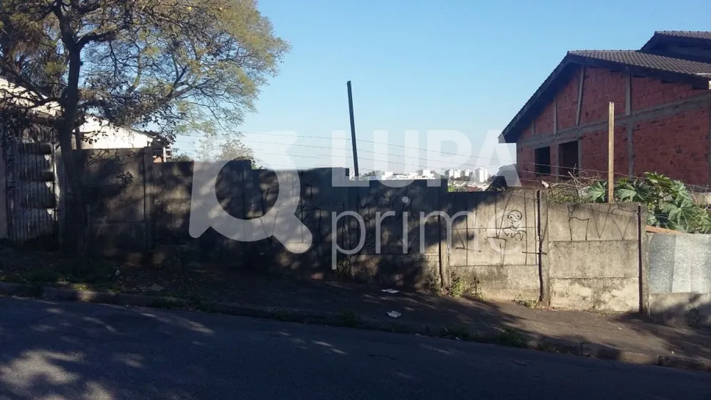 Terreno, 622 m² - Foto 1